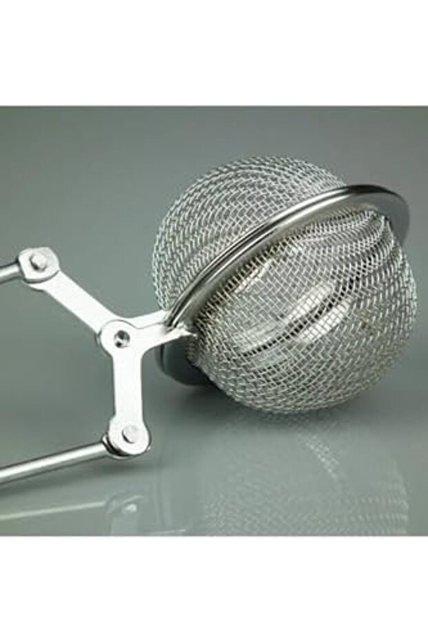 Albemo Herbal Tea Brewing Strainer 888483