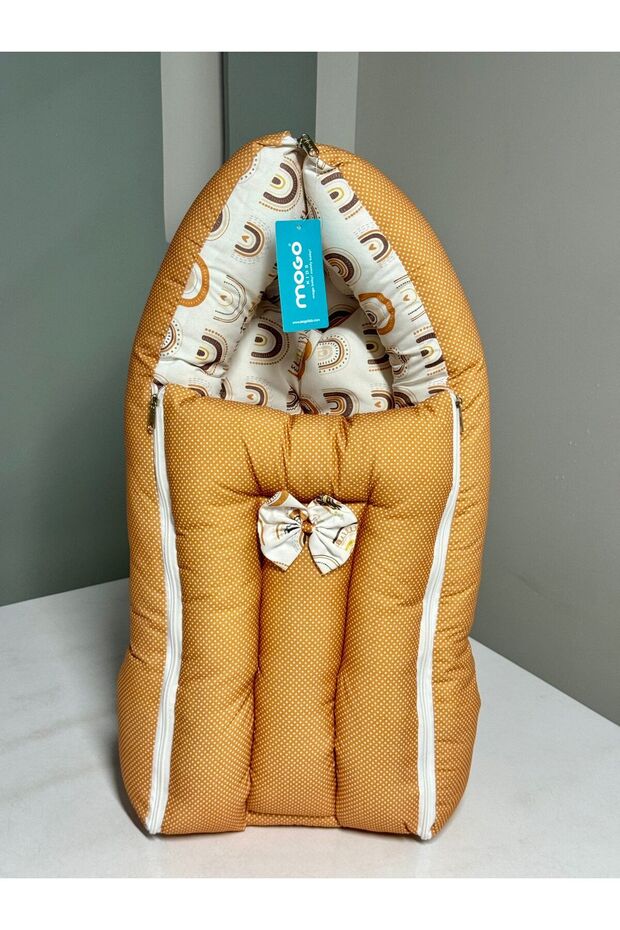 Carry Bed