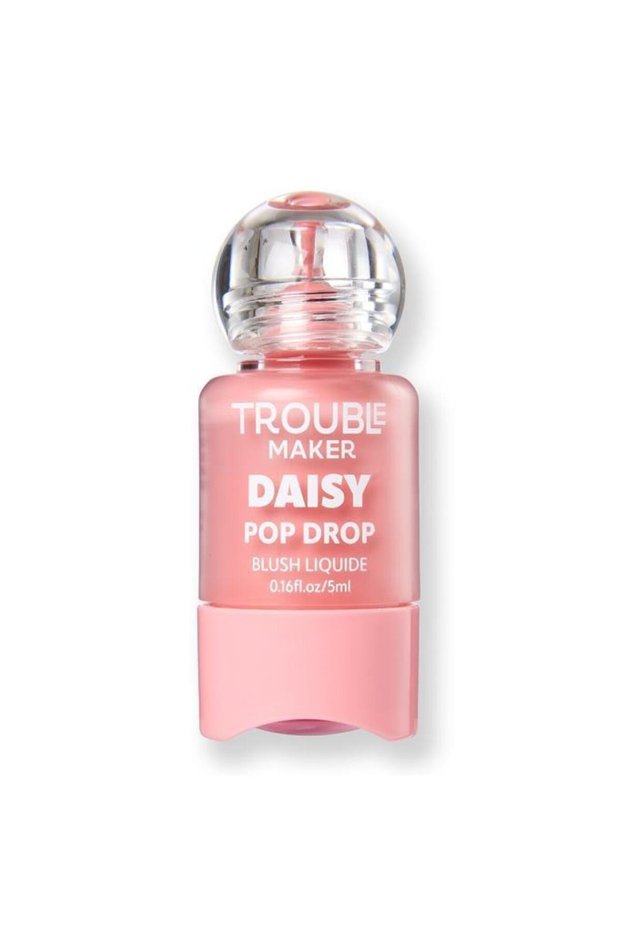 Pop Drop Allık Şeftali