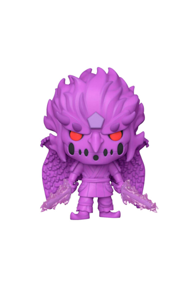 6" : Naruto - Sasuke Complete Susano