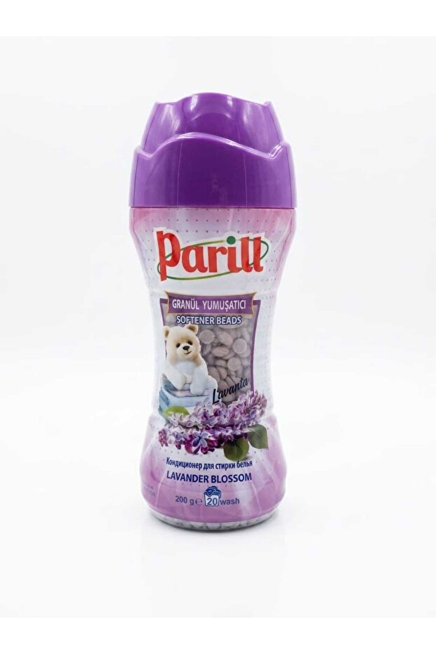 granür yumuşatı