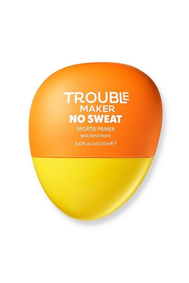 No Sweat Matlaştırıcı Baz