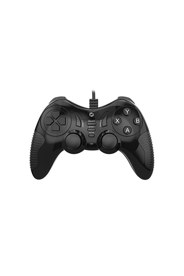 مقبض ألعاب فريزبي FGP-3850B USB (كمبيوتر شخصي، PS3، تلفزيون أندرويد)