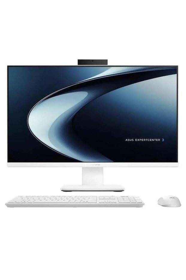 Asus P470Va P470Vak-C516512W0D C5-210H 16Gb 512Gb Ssd 27" White Freedos All in One