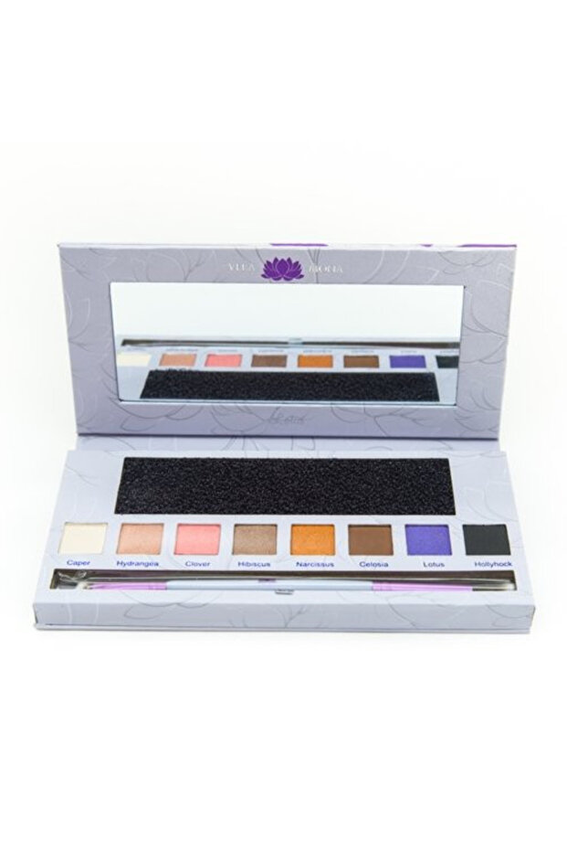 Switch Lotus Palette