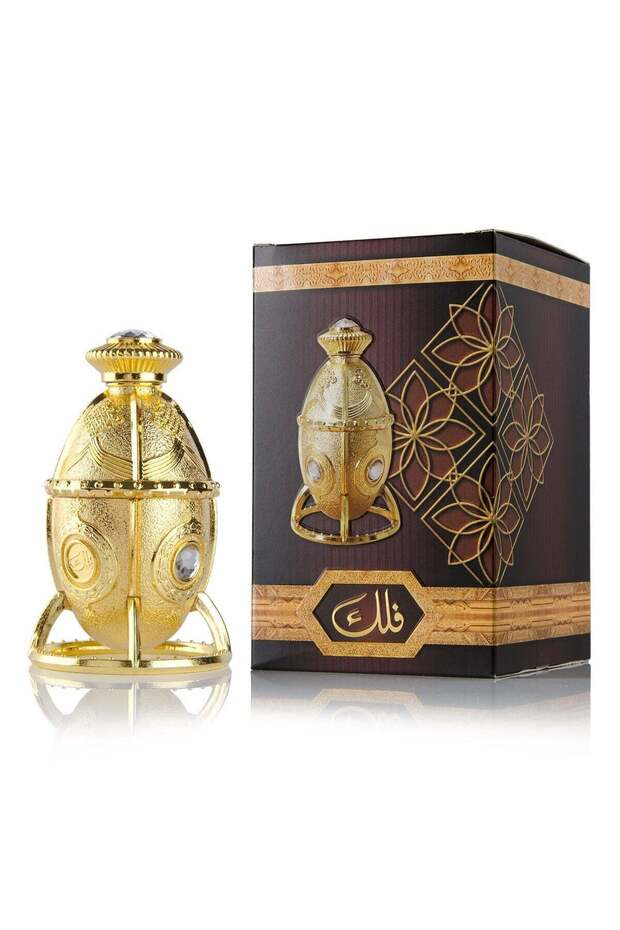Sidr Al Khaleej Falak Blend - 12 ml