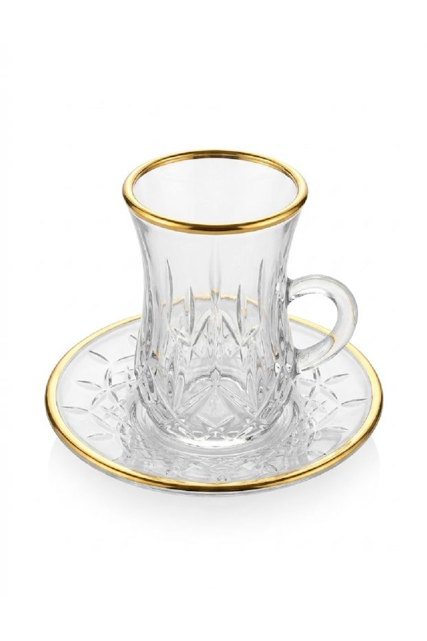 Ceasca, Transparent