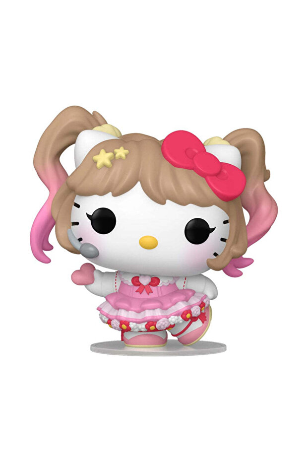 Pop Animation Sanrio - Hello Kitty K-Pop