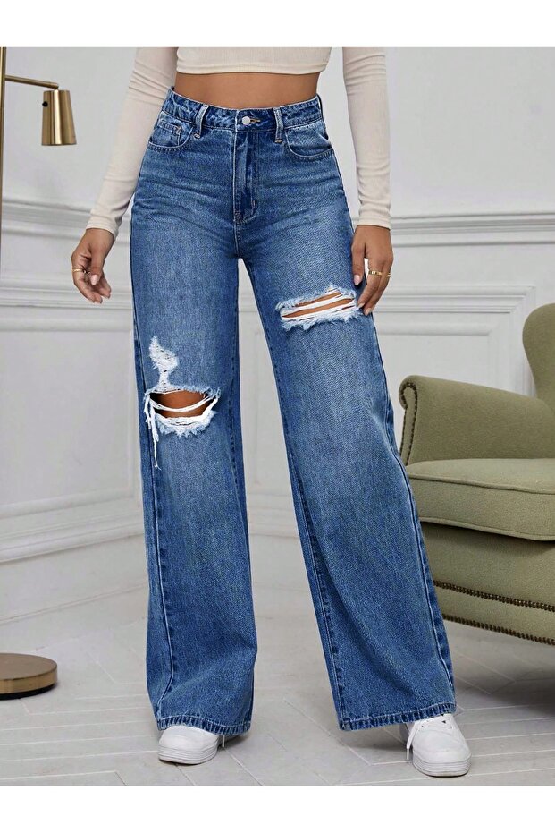 jean