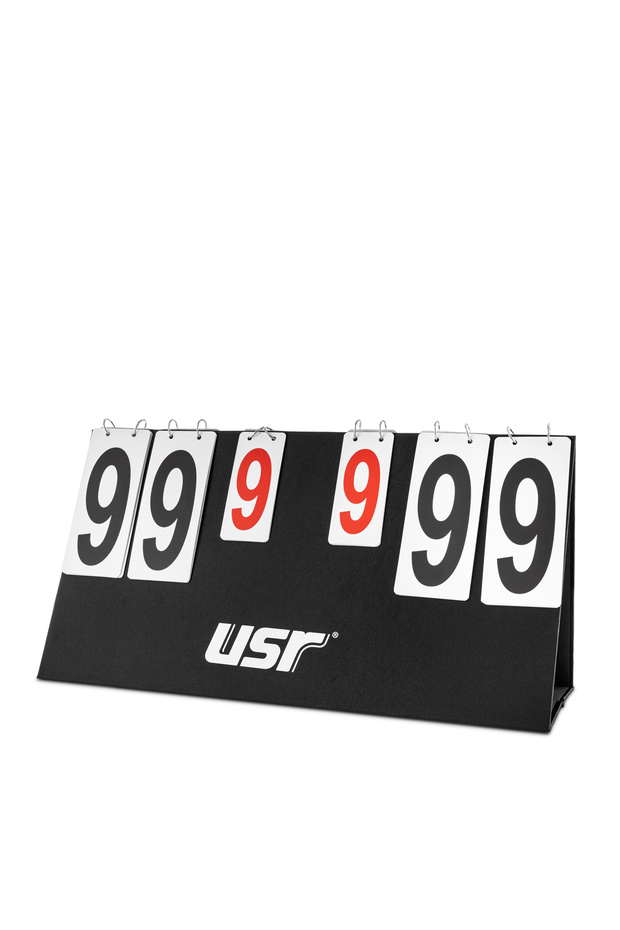 MTS20 Masa Tenisi Skorbord