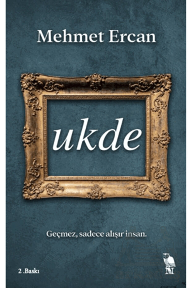 Ukde