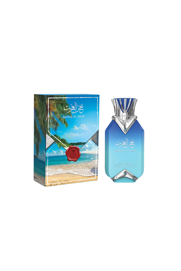 عطر بهار العرب