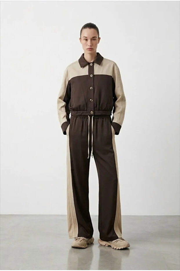 Women's Canvas Pants