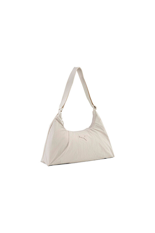 حقيبة كتف ESSENTIALS HER M PRISM BAG 09294902 رمادي