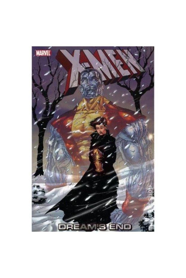 X-Men: Dream's End