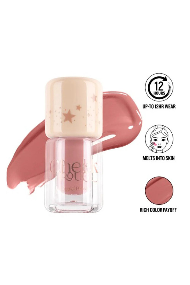 CHEEK ROUGE LIQUID BLUSH -CLB003