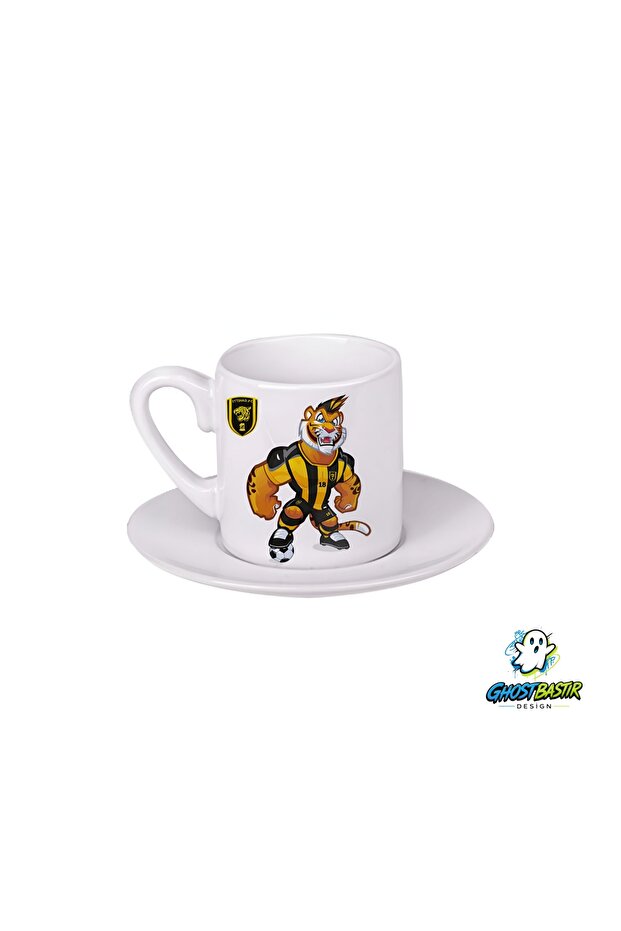 نادي الاتحاد فنجان القهوة التركية 092