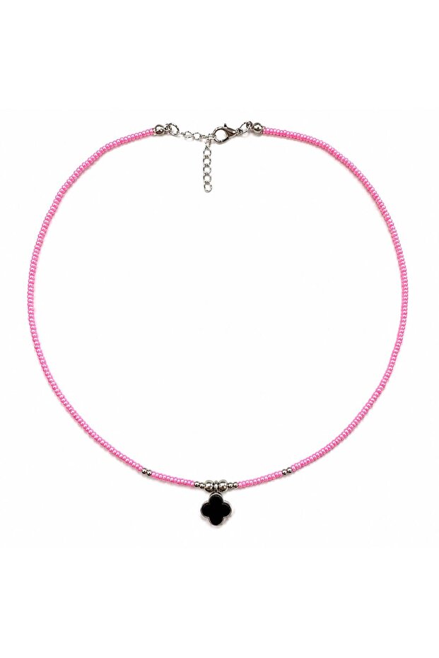 Sea Candy Miyoki Bead Necklace