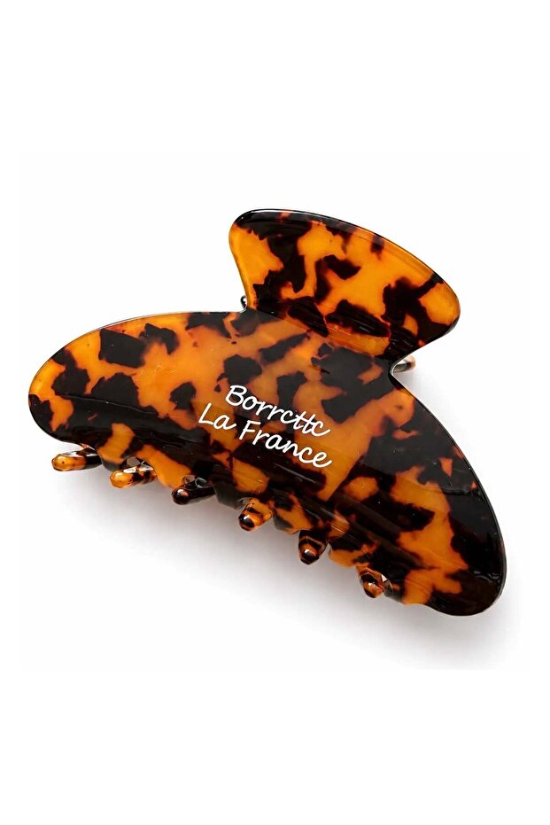 Bone Claw Clip