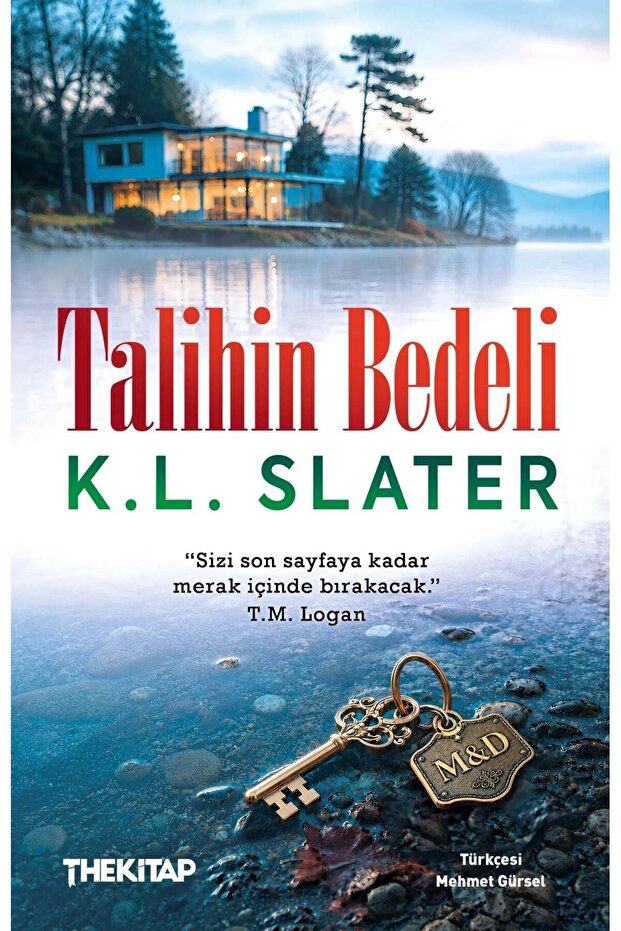 Talihin Bedeli