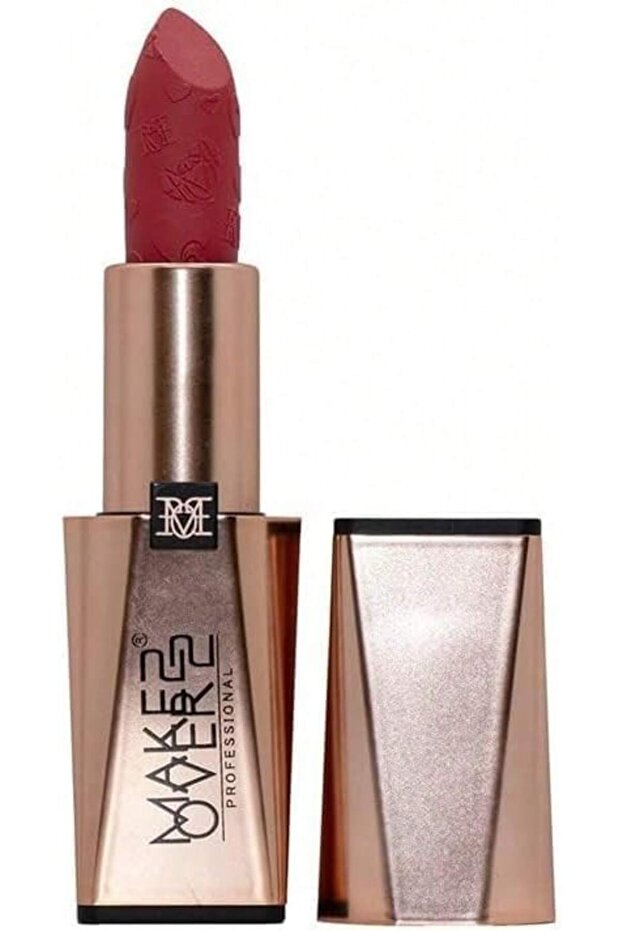 10166 – MAKE OVER 22-ULTRA MATTE LIPSTICK UL011