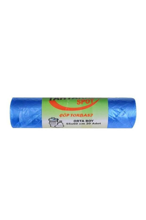 Garbage Bag Medium Size 20 Liters
