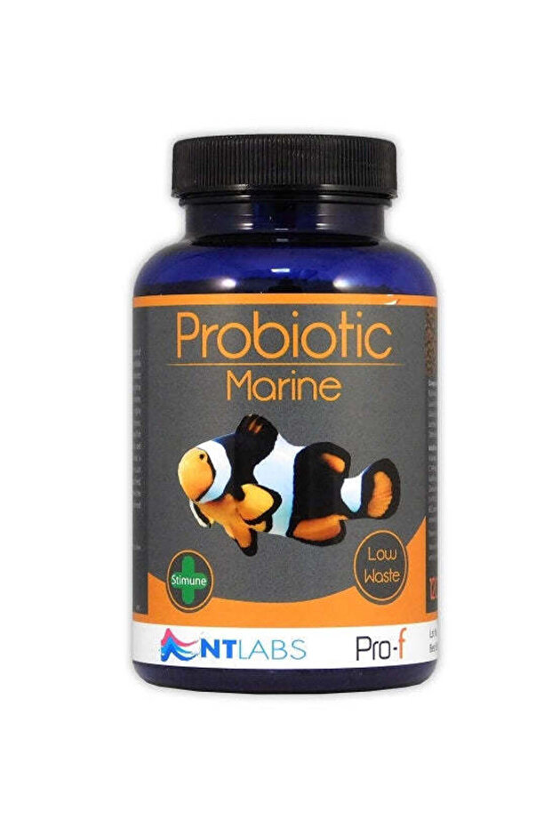 Labs Pro-f Probiotic Marine Fish Food