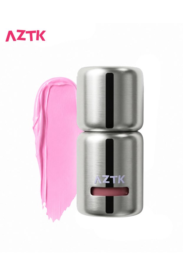 Liquid Blush Jelly Effect Liquid Blush-Jc02 Blueberry Milkshake
