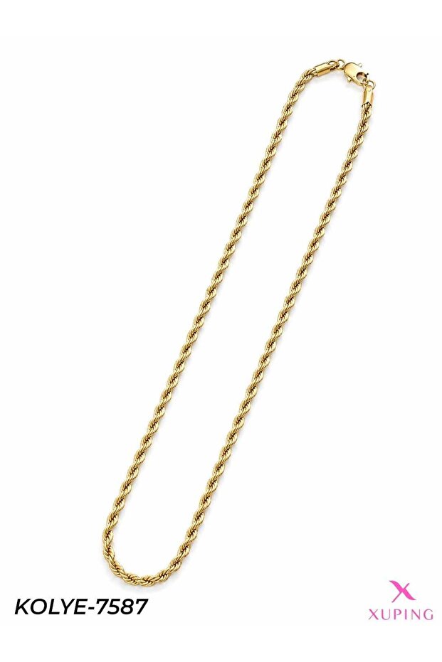 Elegant Necklace Daily Elegance Gift
