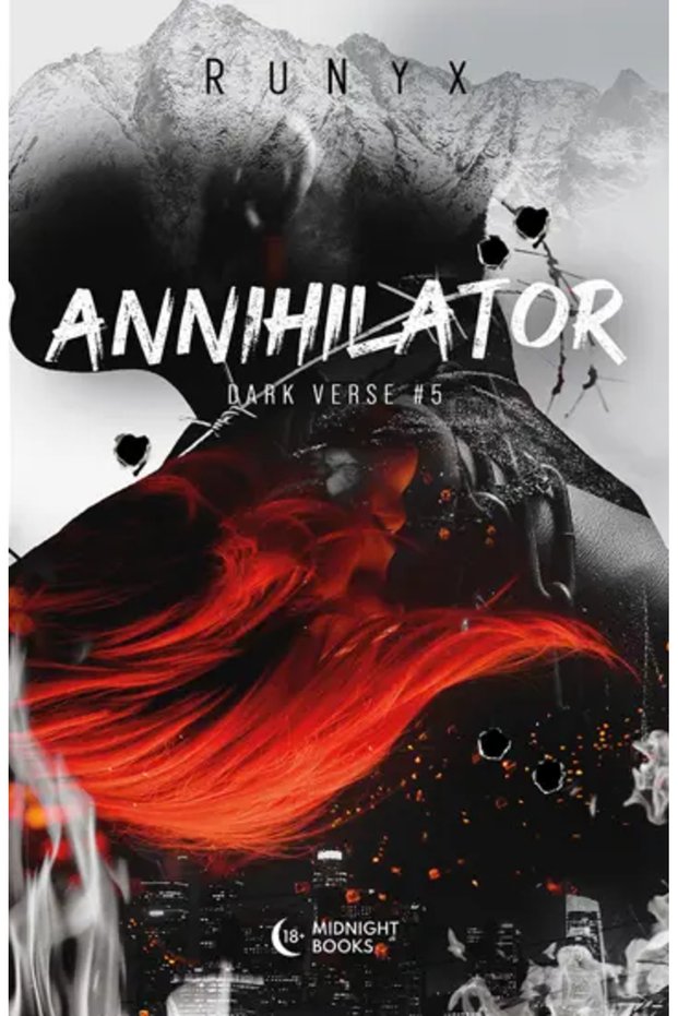 Annihilator