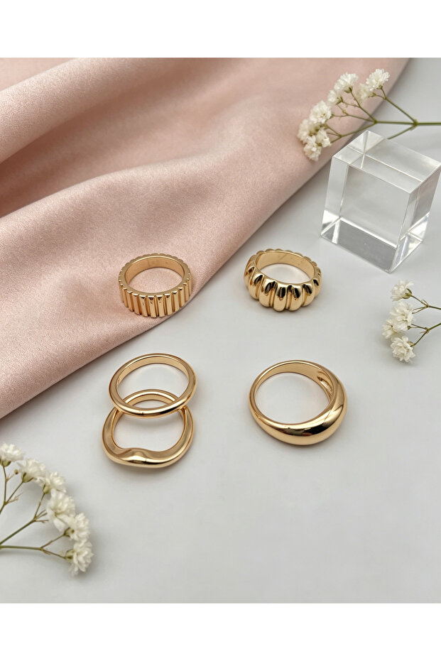 Fashion Ring