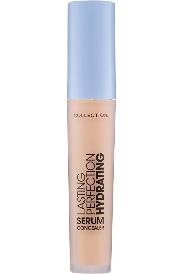 Collection Lasting Perfection Hydrating Serum Concealer - Biscuit 007