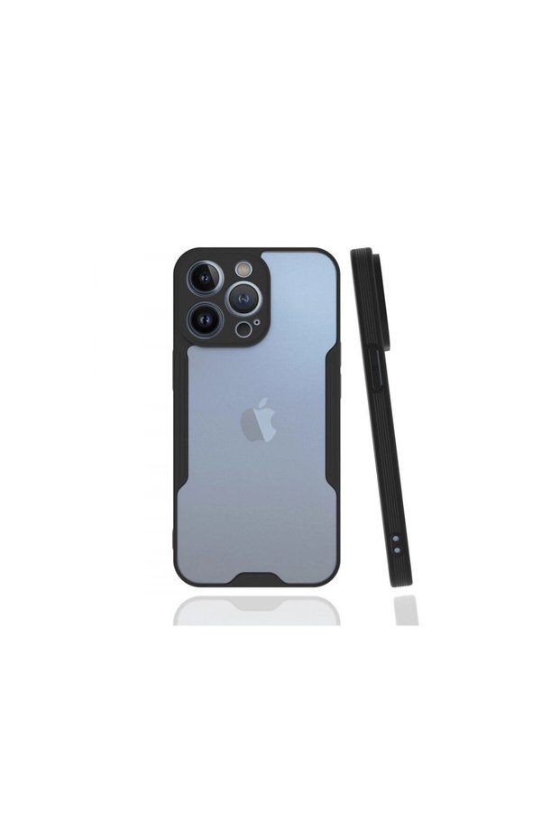 Glb-Stl41414 iPhone 17 Pro Max Kross Magneticsafe Cover - Silver