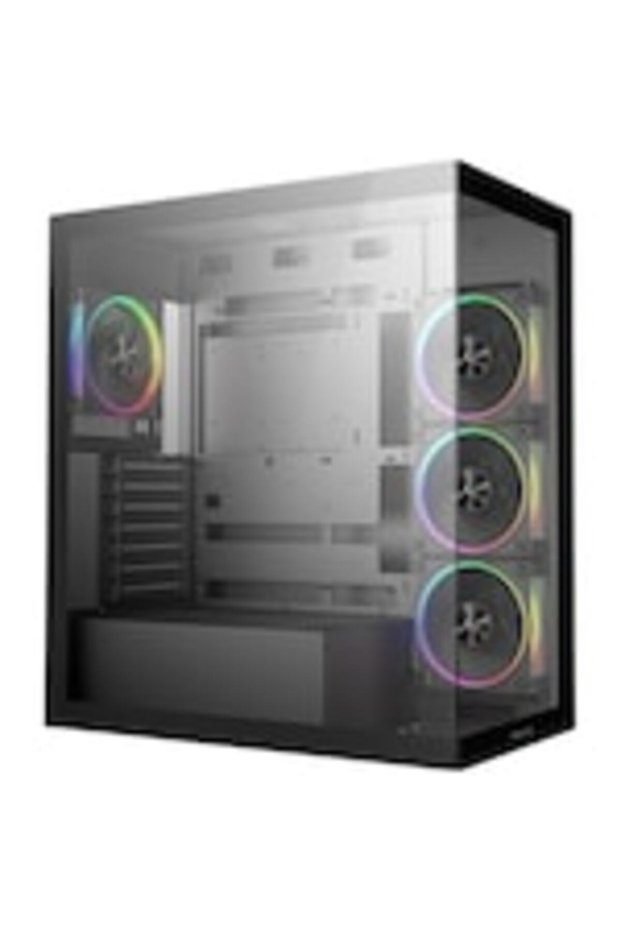 Carcasă computer DeepCool CG580 4F V2 CG580_4F_V2