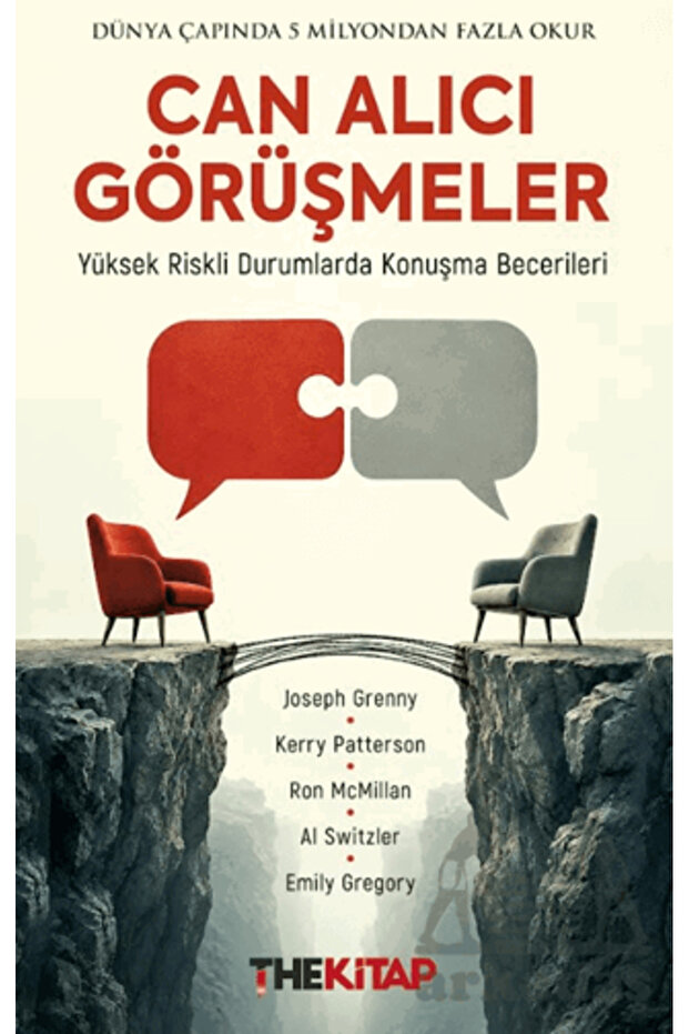 Can Alıcı Görüşmeler