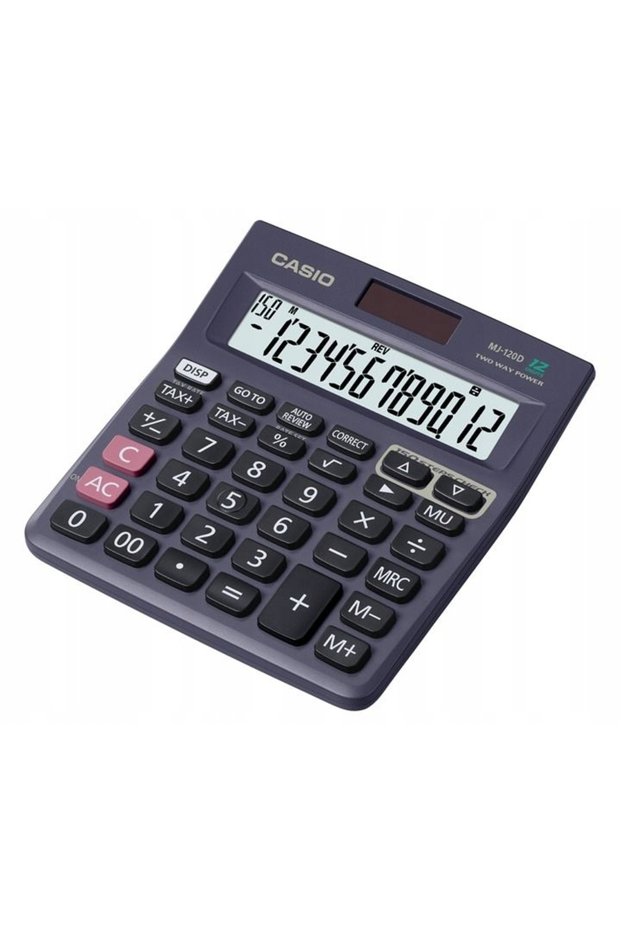 Calculator MJ-120D Plus