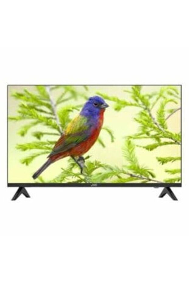TV 32 Inch HD Edgeless Smart