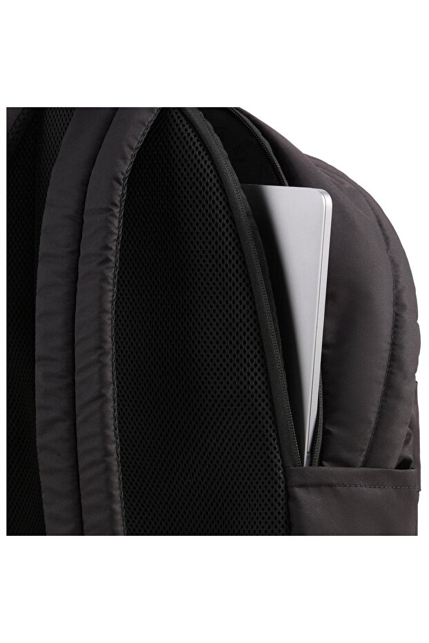 Backpack Essentials Σακίδιο Πλάτης 20L, Μαύρο, Unisex - 4