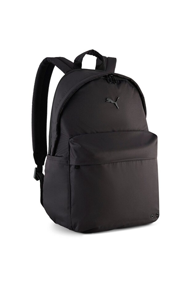Backpack Essentials Σακίδιο Πλάτης 20L, Μαύρο, Unisex - 2