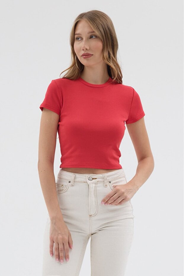 Basic Crop Ribana