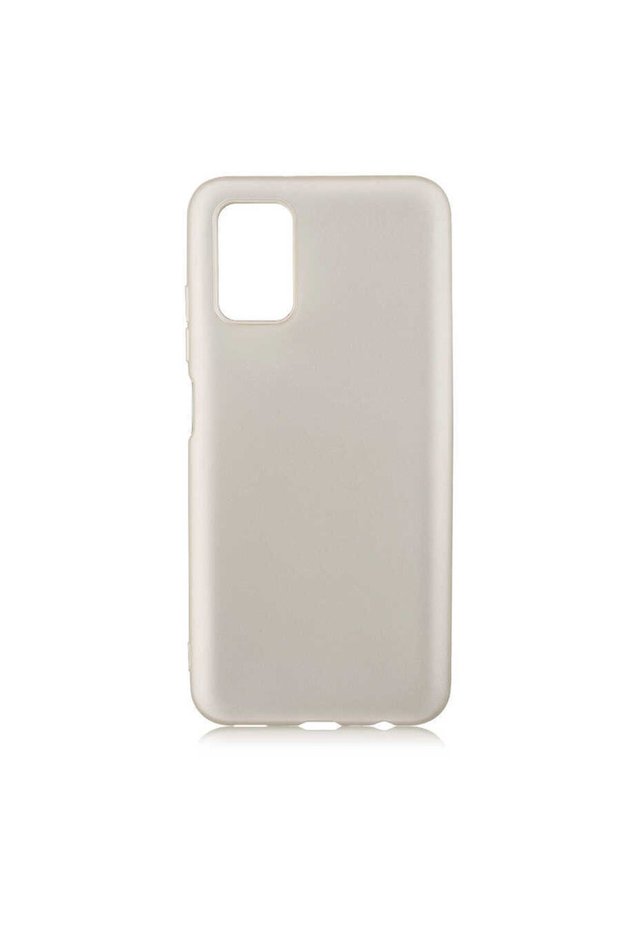 Compatible Case Soft Textured Colorful Flexible Silicone Premier Cover For Samsung Galaxy A03s
