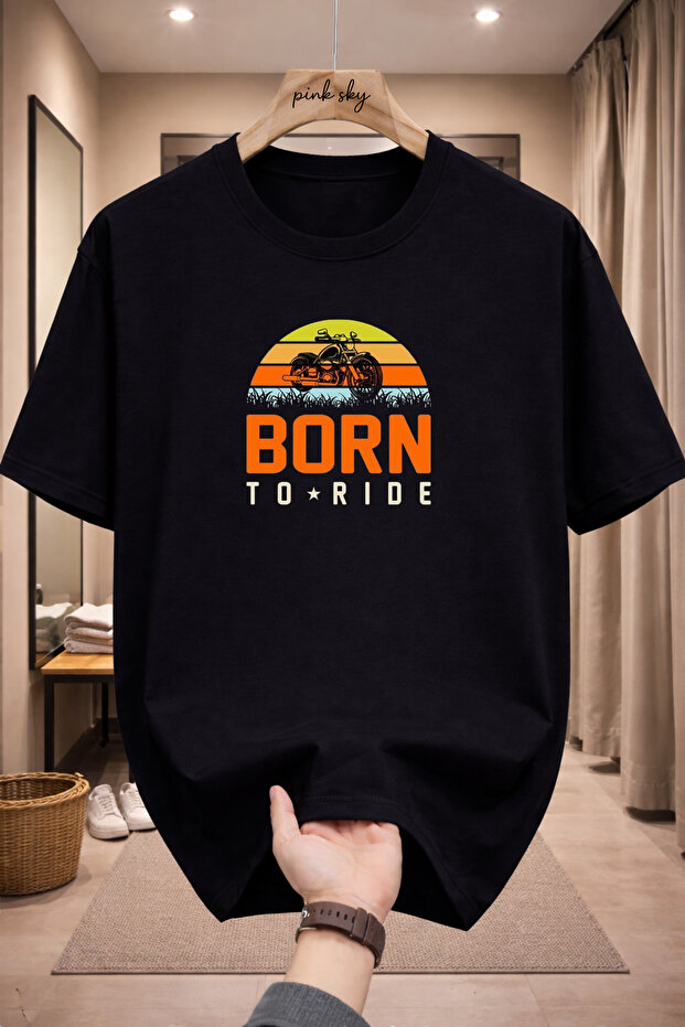 Premium Oversize T-Shirt 100% Cotton Unisex Comfortable Fit Trending New Season