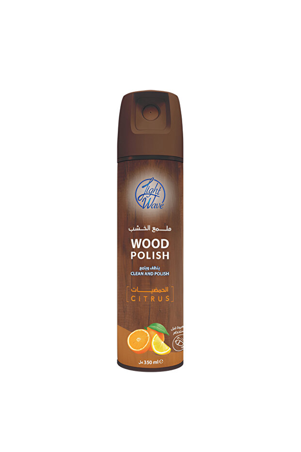ملمع الخشب Citrus 350ml