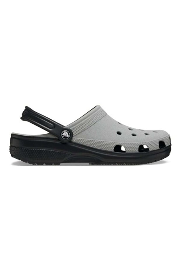 Saboti Classic Reflective Clog