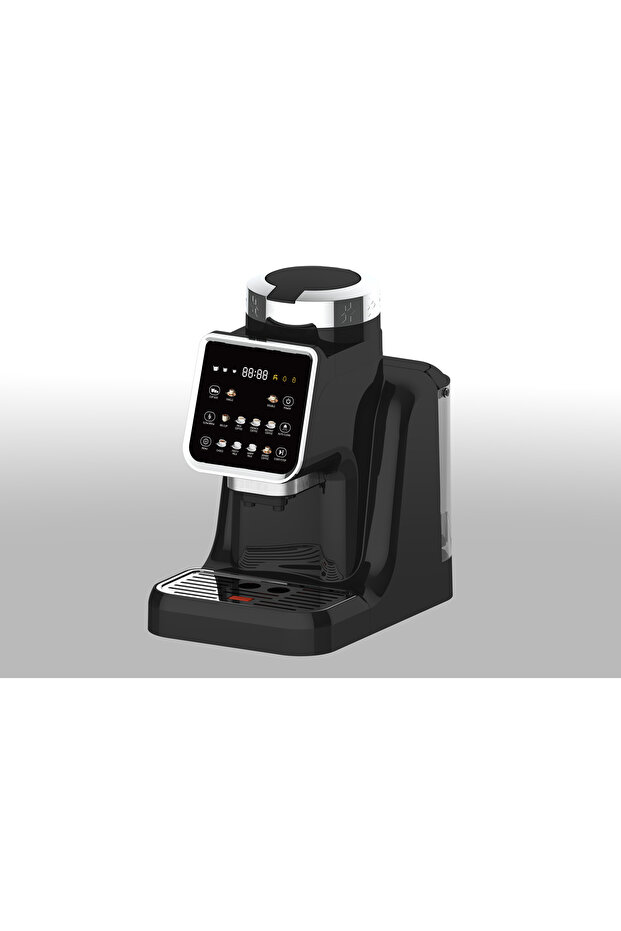 Automatic Turkish Coffee Maker
