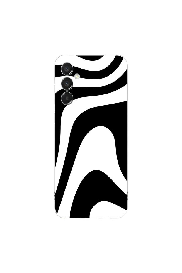 Samsung Galaxy M15 Compatible Wallpaper 10 Designs Transparent Case