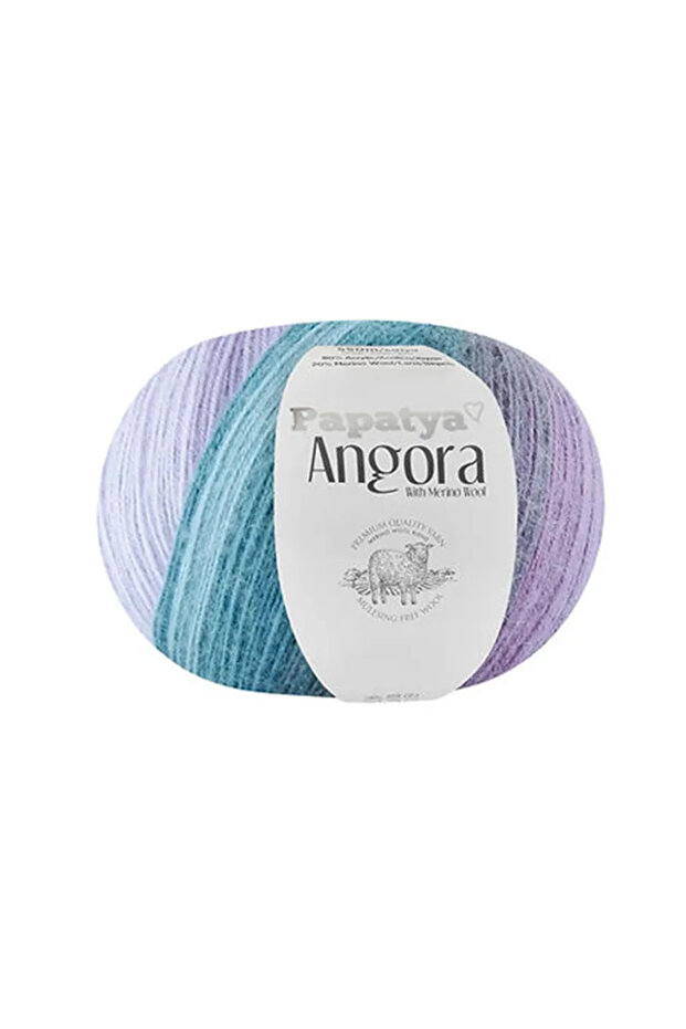 Angora Batik-82