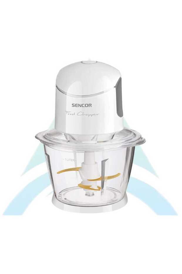 Sincor Vegetable Sector