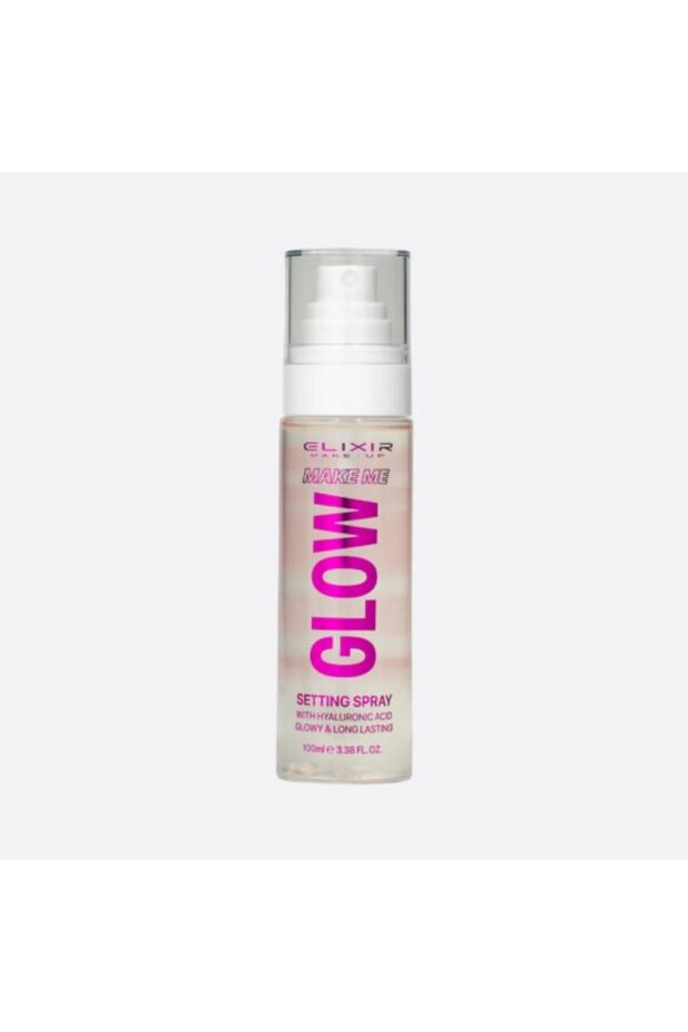 Setting Spray – Make Me Glow