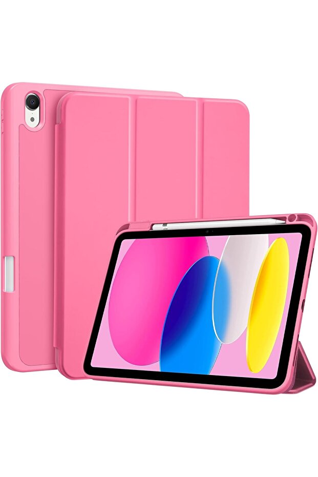 URBANNX for iPad (A16) 11th Generation 11 Inch 2025/ iPad 10th Generation 10.9 Inch 2022 Case with P